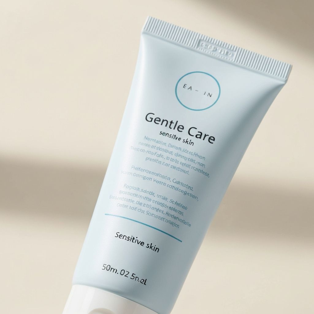 Gentle care cream