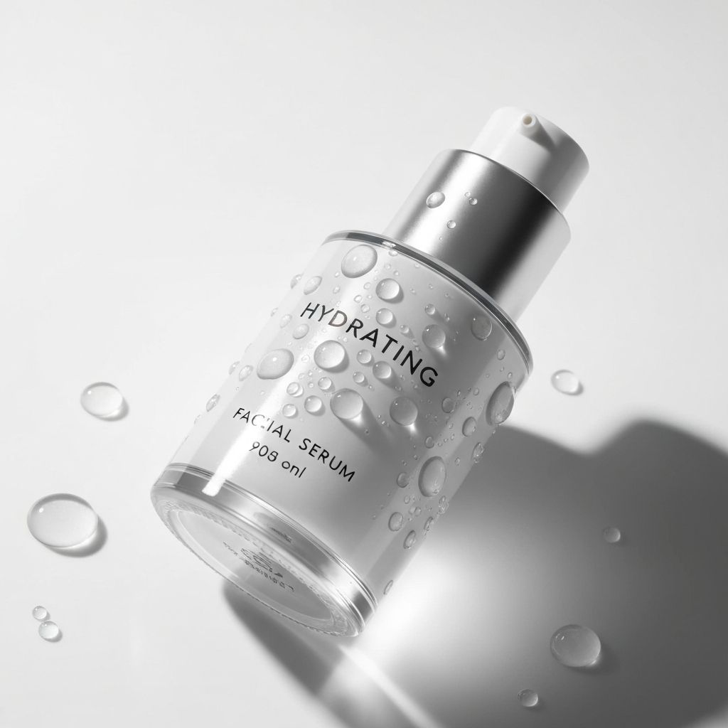 Hydrating serum